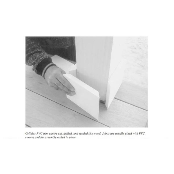 Tough Fireproof Insulation Board , Cabinet Construction Hard Plastic Sheets