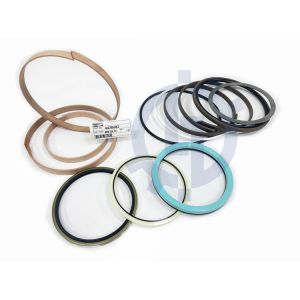 Wholesale O-ring Kit HITACHI 4438682 Boom Cylinder Seal Kit for Excavator Repair Seal Kit from china suppliers