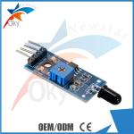 IR Infrared Flame Detection Sensor Module board for Arduino , 32mm*14mm*8mm