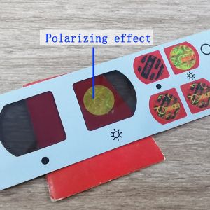 Custom Waterproof and UV Resistant Stickers with Digital and Offset Printing