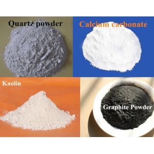 Advanced Limestone Powder Separation Equipment Cyclone Air Classifier