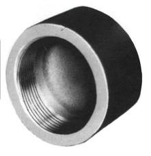 Wholesale ASTM B564 UNS N06200 NPT threaded cap from china suppliers