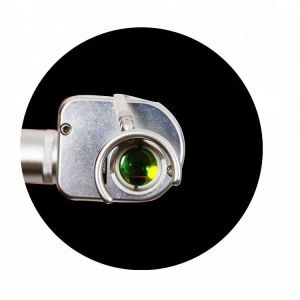 Non-invasive treatment Low price CO2 laser machine for skin resurfacing &