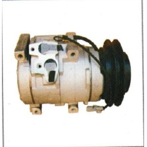 ALA20115 TOYOTA Compressor Toyota Prado AC Compressor 10S17C AC Compressor 125mm