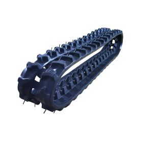 Wholesale Width 148mm Robot Rubber Tracks With 60mm Pitch 36 Links from china suppliers