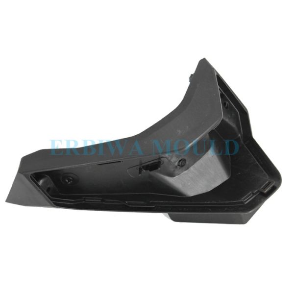 IATF16949 Certificated Plastic Auto Parts Mould For Custom Car Parts Outer Lens Housing
