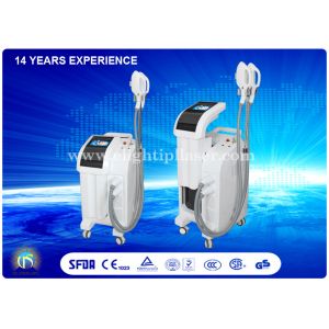 Buy cheap Pigment Reduction Beauty Machine Elight IPl RF With The State Of The Art IPL from wholesalers