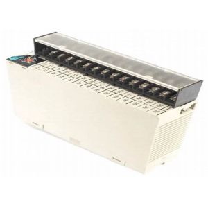 Omron C200H-DA003 OUTPUT MODULE 8 OUTPUT ANALOG -10 TO 10 V 8X 1-5 V