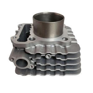 China CNG225 EU225 63.5MM Aluminum Engine Cylinder Block on sale