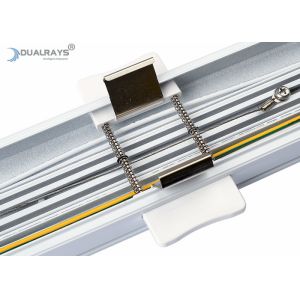 1430mm 75W Universal Compatible Trunking Rails LED Linear light Module