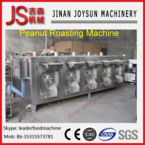 Wholesale Pretreatment Oil Seeds Big Peanut Roaster 1t - 10t / h For Removing Moister from china suppliers