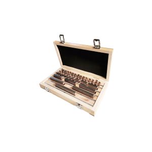 New Type 47Pcs Steel Metric Rectangular Gauge Blocks With Grade 1 For Precision