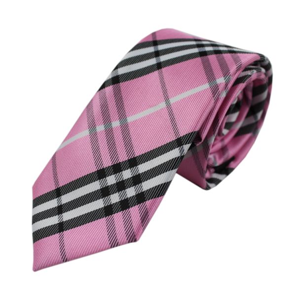 Cheaper Woven Polyester Neckties For Men