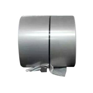 0.2mm Thickness High Luster Aisi Ss Strip Coil