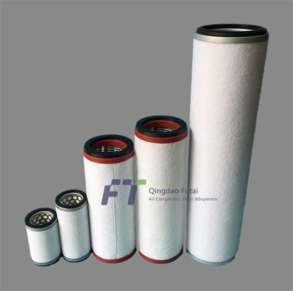 Vacuum Pump Oil Mist Filter