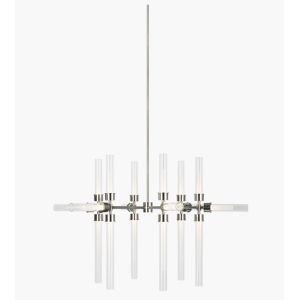 Vsual Comfort Linger 18-Light Chandelier 700LNG18