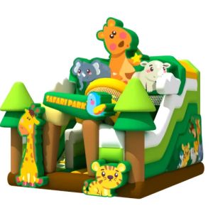 Wholesale Factory Direct Pvc Inflatable Bouncer Slide Combo Kids Adults Commercial Playground Jumping Castles Cheap Party Rental Bounce from china suppliers