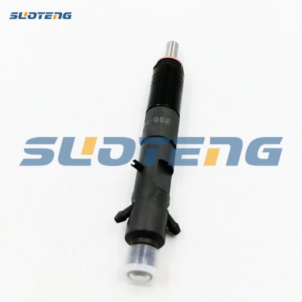 236-1674 2361674 Diesel Fuel Injector Nozzle For 3054C Engine Parts