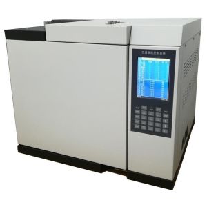 Insulated Oil Gas Chromatograph Transformer Insulation Oil Tester