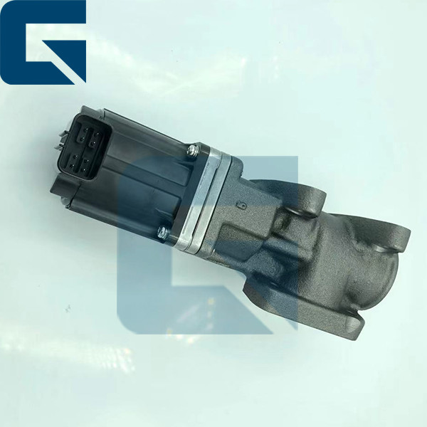 Isuzu 8982382491 Egy Valve For 4HK1 6HK1 Engine