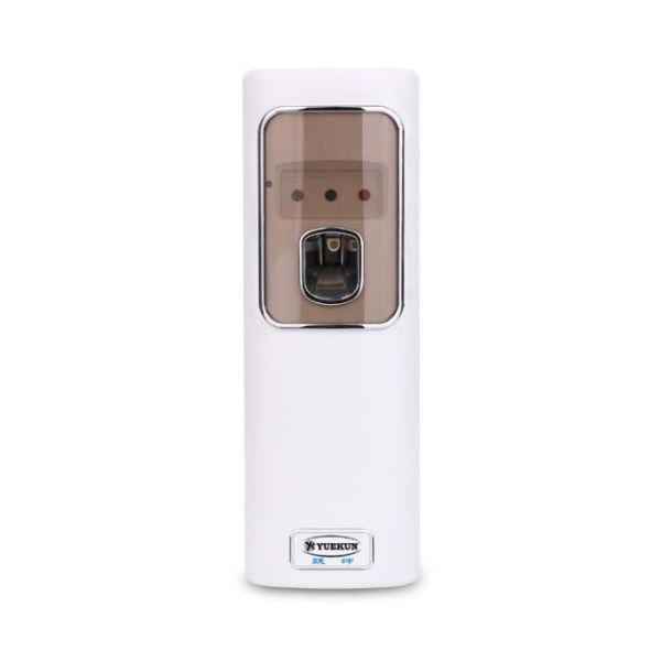 Air Purifier Bathroom Sanitary Products Light Sensitive Aerosol Dispenser