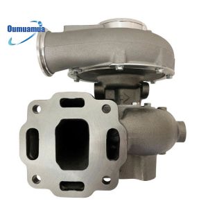 Wholesale Brand new high quality for Cummins model H2D engine 6CTA M2 turbocharger 3538623 explosion proof from china suppliers
