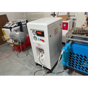 Buy cheap purity Nitrogen Generator for Laser Welding Increased Profit High Reliability from wholesalers