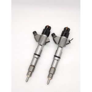 High Quality New Diesel Fuel Injector 0445120224