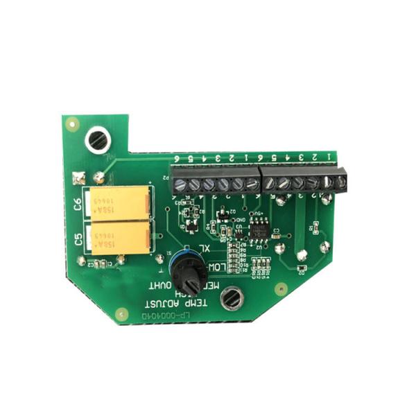 Quality GPS Tracking Device Custom PCB Assembly With PCB Schematic Design Service for sale