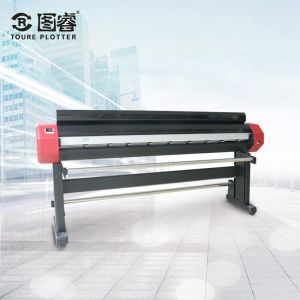 FlatBed Cutting Printers with servo motor plotter cutter