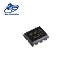 Wholesale AOS Integrated Circuit Ic Module AO4607A Integrated Circuits AO460 IC BOM Tmpz84c00ap-6 from china suppliers