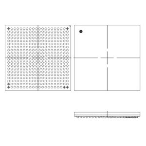 Wholesale XC7Z020-2CLG400E Xilinx from china suppliers