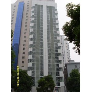 Wholesale 8,9,10,11,12,13,14,15,16,17,18,19,20,21,22,23,24,25 Floors Car Tower Parking System from china suppliers