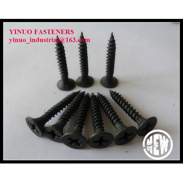 Fine Thread Drywall Screw