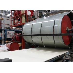 Insulated PU Sandwich Panel