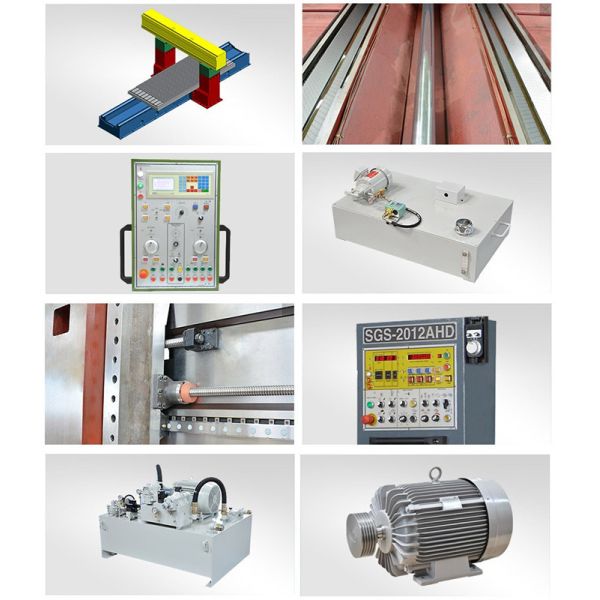 Program Controlled Grinding Lathe Machine 5 - 25 M / Min For Metal Surface Grinding