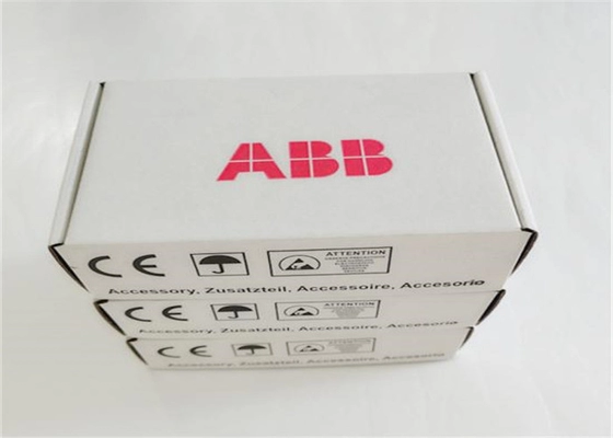 ABB EI811F 3BDH000020R1 AC 800F Ethernet Module Communication Controller