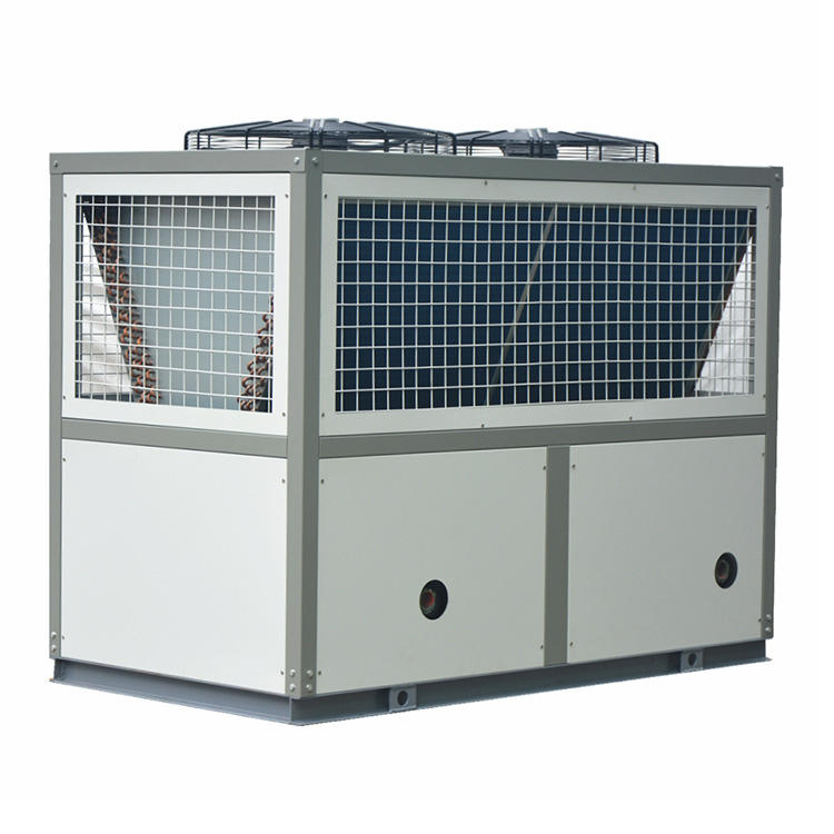 Wholesale Advanced Fin And Tube Water Cooling Chiller for Optimal Cooling Performance in Industrial Settings from china suppliers