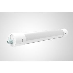 Linkable 3FT 30W SMD 2835 LED Tri Proof Light For Office