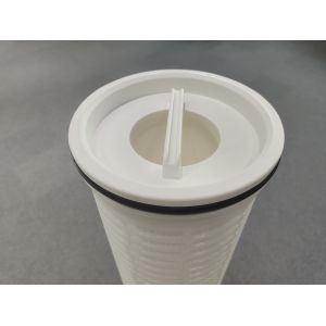 Pullner Replacement PP Pleated Filter cartridge For Sea Water Desalination