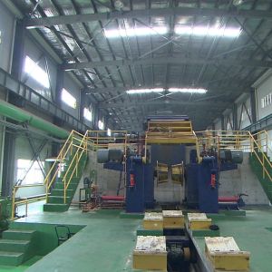 Wholesale Steel Push Pull Pickling Line Process 350000t/Year from china suppliers