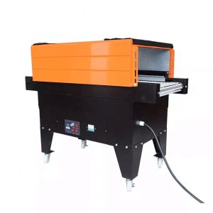 Shrink Machine Automatic Shrink Wrapping Machine Cold Stretch Hood Film