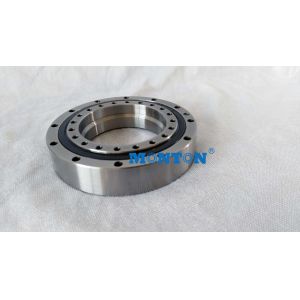 XU060111 76.2*145.79*15.87mm crossed roller bearing Robot Harmonic Drive Gear