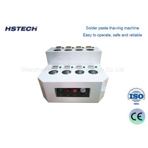 Wholesale Efficient Automatic Solder Paste Thawing Machine with FIFO Function from china suppliers