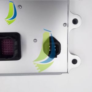 P4963807 4963807 Controller ECU ECM for CM876 Engine Parts