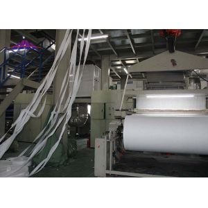 SMMS Non Woven Fabric Production Line