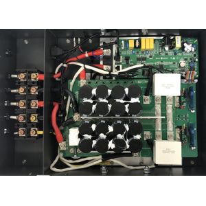 Yo Power Electrical 192V 100A MPPT PV Solar Panel Controller 19.2KW Intelligent