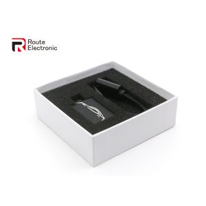 Mini USB Wireless Carplay Adapter Android Auto Wireless Apple Carplay Support