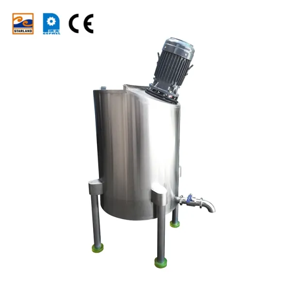 Quality Industrial Specification Automatic Mixing Machine With Video Technical Support for sale