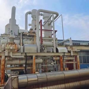 2-10 Tons Air Cooled Water Cooled Evaporator Used